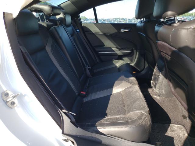 2019 DODGE CHARGER SX 2C3CDXBG5KH657108