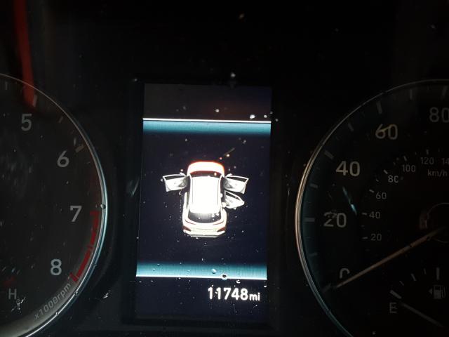 2020 HYUNDAI KONA KM8K62AA3LU481316