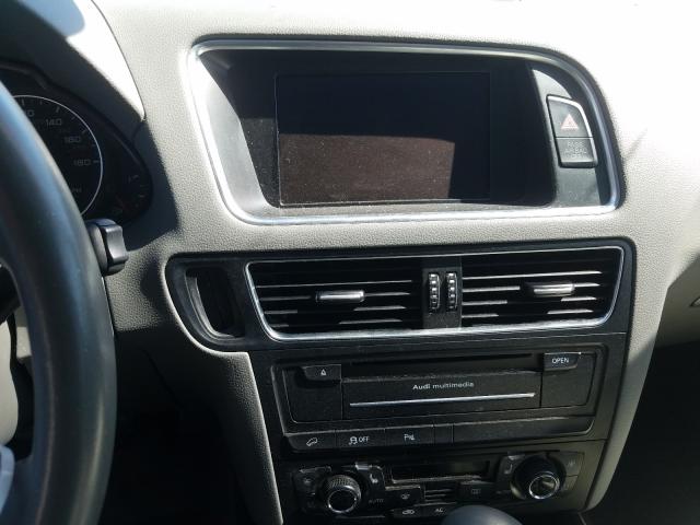 2011 AUDI Q5 PREMIUM WA1DKAFP7BA057566