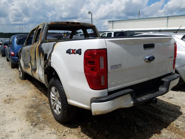 2019 FORD RANGER SUP 1FTER1FH9KLA67163