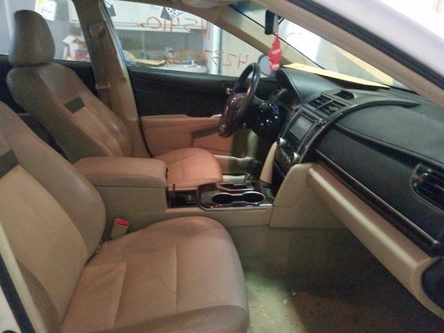 2013 TOYOTA CAMRY 4T4BF1FK6DR292064