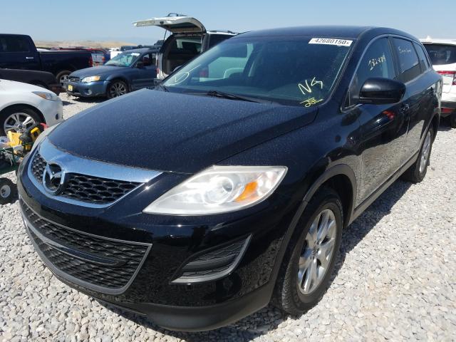 mazda cx-9 2011 vin jm3tb3ca9b0329478