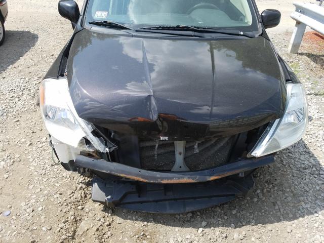 2010 NISSAN VERSA 3N1BC1CPXAL389557