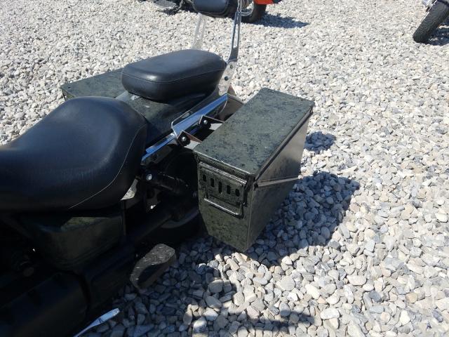 2003 HONDA VTX1800 C 1HFSC46003A102790
