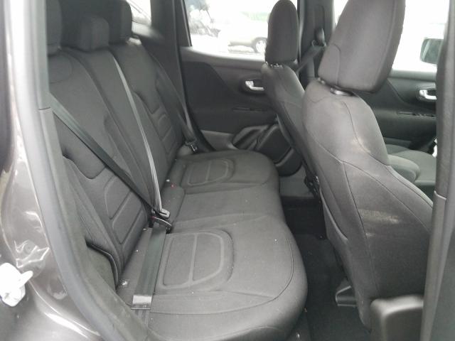 2020 JEEP RENEGADE L ZACNJBBB1LPL22736