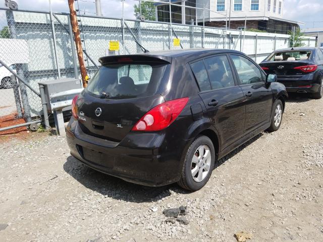 2010 NISSAN VERSA 3N1BC1CPXAL389557