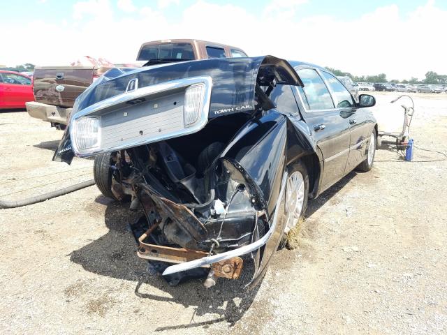 2011 LINCOLN TOWN CAR S 2LNBL8CV7BX762151