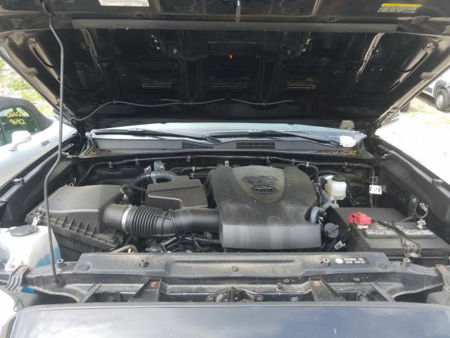 2017 TOYOTA TACOMA DOU 3TMCZ5AN0HM061027