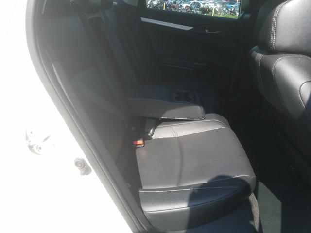 2019 HONDA CIVIC EXL 19XFC1F76KE013406