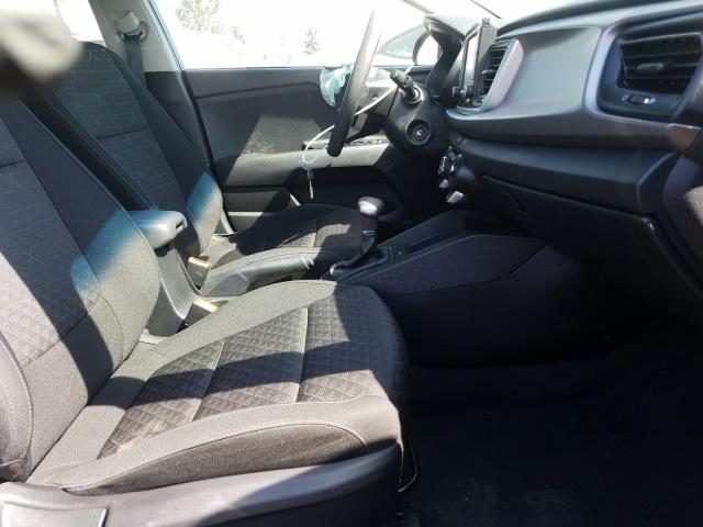 2019 KIA RIO 3KPA24AB6KE173814