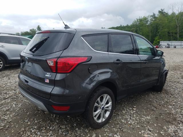 2019 FORD ESCAPE SE 1FMCU9GD9KUA73003