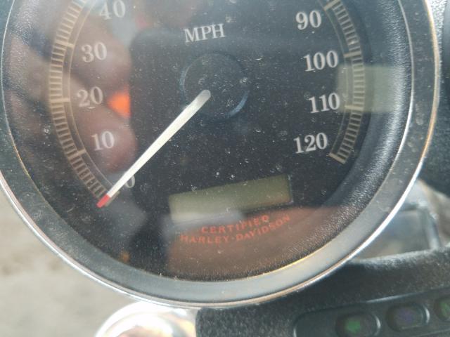 2005 HARLEY-DAVIDSON XL1200 R 1HD1CLP155K467033