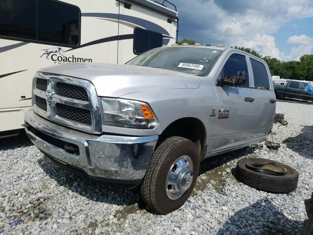 2013 RAM 3500 ST 3C63RRGL8DG559862
