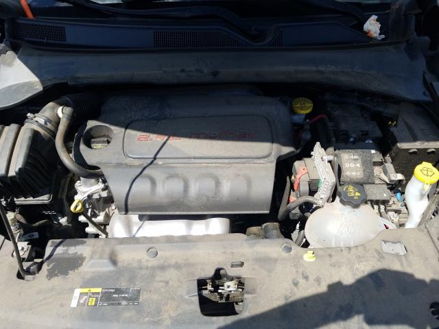2018 JEEP COMPASS LA 3C4NJCBB0JT165618
