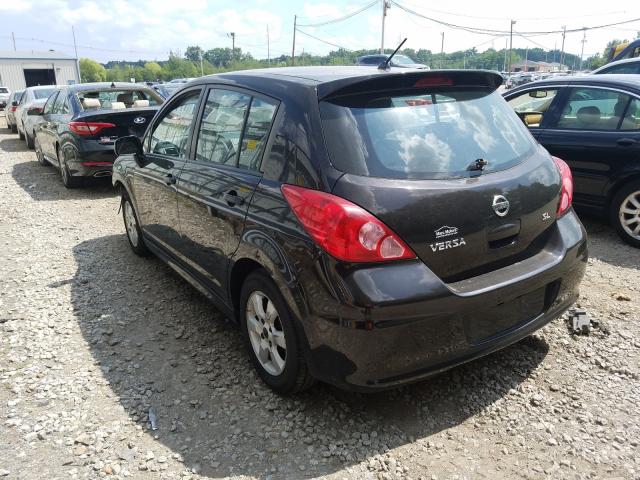 2010 NISSAN VERSA 3N1BC1CPXAL389557