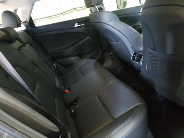 2020 HYUNDAI TUCSON LIM KM8J3CAL8LU101205