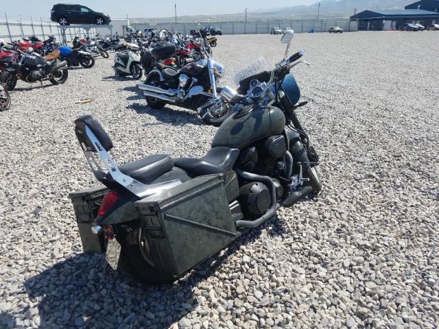 2003 HONDA VTX1800 C 1HFSC46003A102790