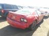2003 Ford Mustang  en Venta en Anthony, TX - All Over