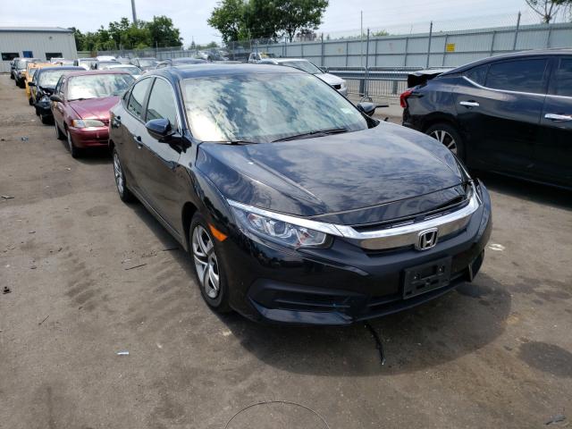 2017 HONDA CIVIC LX 2HGFC2F57HH572465