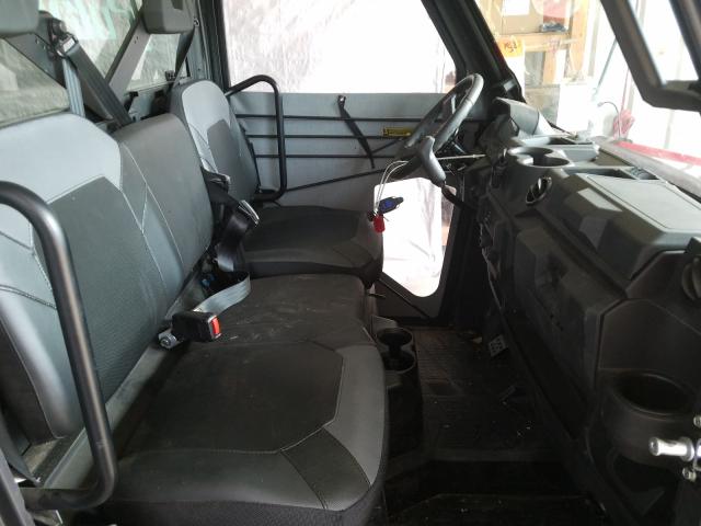 2018 POLARIS RANGER XP 4XARRE994J8042984