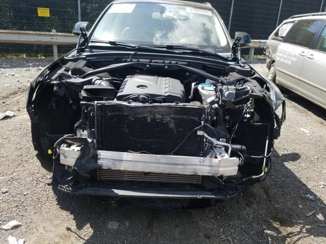 VIN WA1L2AFP3HA084610 2017 Audi Q5, Premium Plus no.9