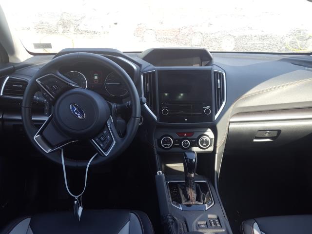 2019 SUBARU CROSSTREK JF2GTANC0KH376556