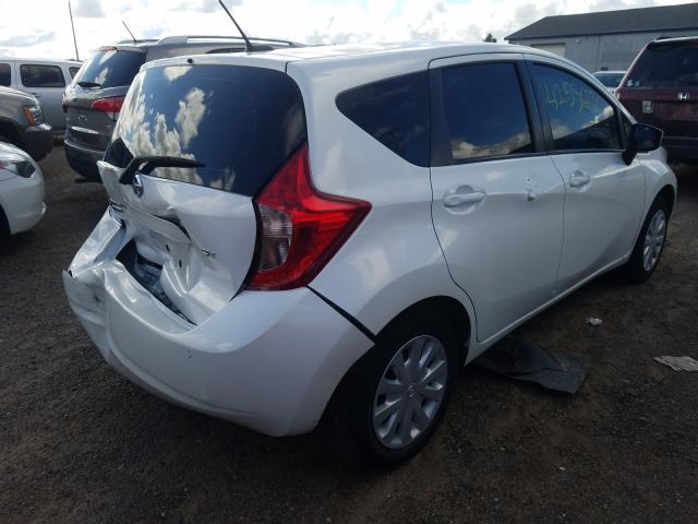 2016 NISSAN VERSA NOTE 3N1CE2CPXGL406306