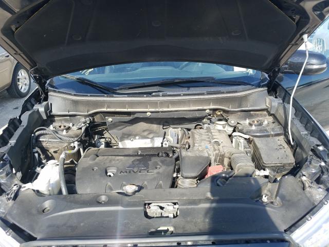 2018 MITSUBISHI OUTLANDER JA4AP3AW0JZ032457