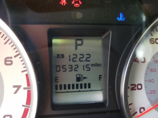 2014 SUBARU IMPREZA PR JF1GPAC65E8264748