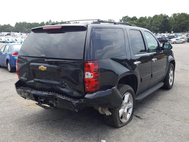 2014 CHEVROLET TAHOE C150 1GNSCAE04ER140223
