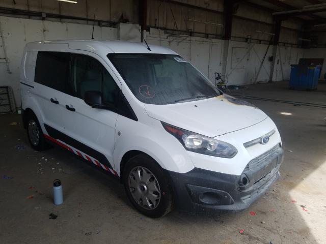 2016 FORD TRANSIT CO - NM0LS6E75G1237133