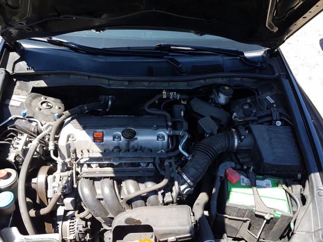2012 HONDA ACCORD SE 1HGCP2F63CA243303