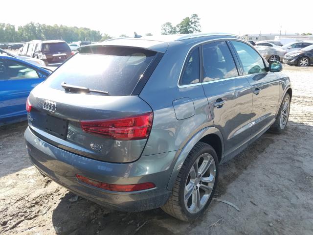 2016 AUDI Q3 PREMIUM WA1EFCFS2GR001259