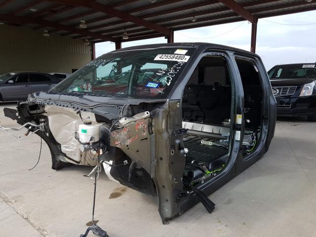 2017 FORD F250 SUPER 1FT7W2BT7HEC30195