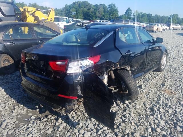 2014 KIA OPTIMA LX 5XXGM4A78EG320114