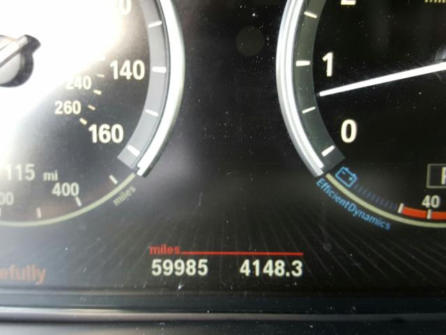 2017 BMW X5 SDRIVE3 5UXKR2C37H0X07509