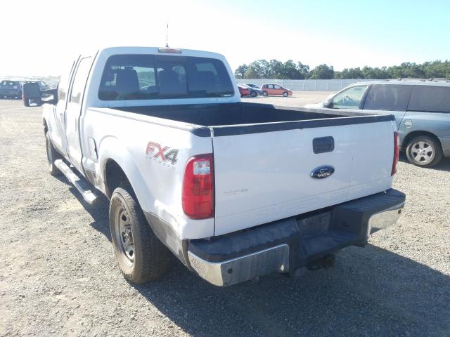 VIN JTND4MBE7P3198425 2012 FORD F250 SUPER no.3