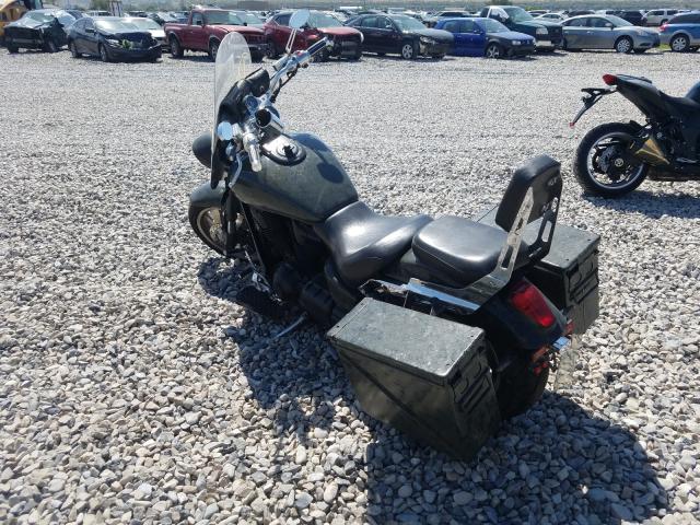 2003 HONDA VTX1800 C 1HFSC46003A102790