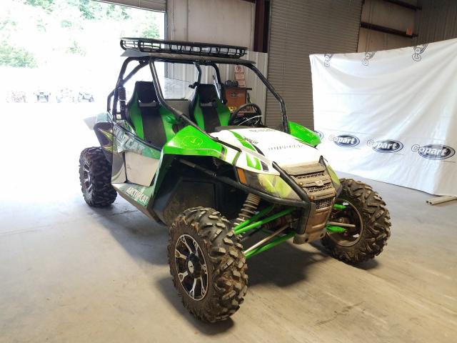 Arctic Cat Wildcat Sport