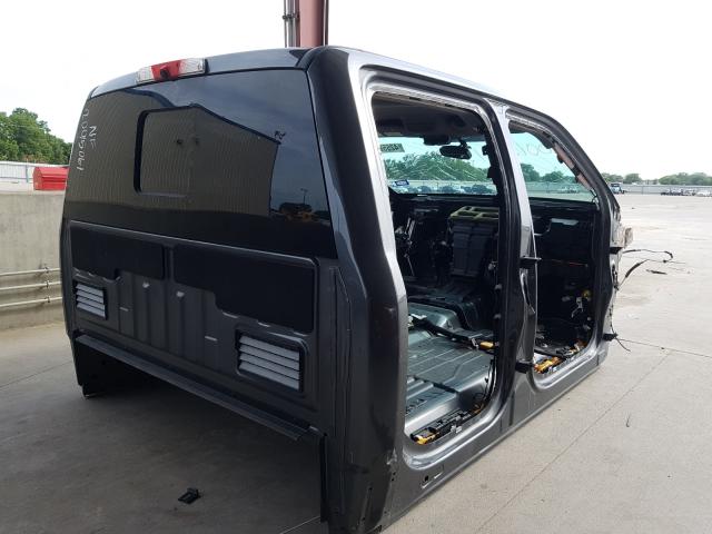 2017 FORD F250 SUPER 1FT7W2BT7HEC30195