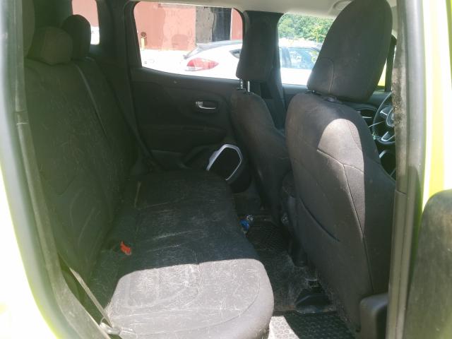 2018 JEEP RENEGADE L ZACCJBBB2JPJ47918