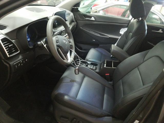 2020 HYUNDAI TUCSON LIM KM8J3CAL8LU101205