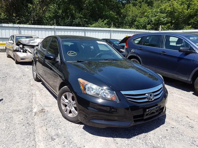 2012 HONDA ACCORD SE 1HGCP2F63CA243303