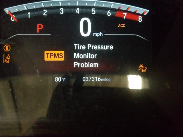 2017 HONDA CR-V EXL 2HKRW2H84HH667731