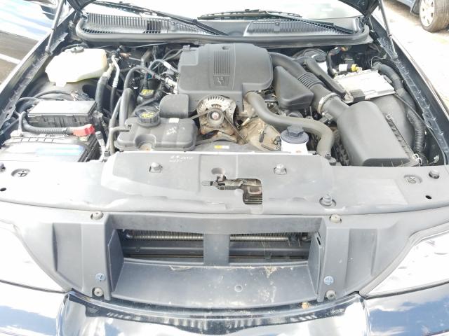 2011 LINCOLN TOWN CAR S 2LNBL8CV7BX762151