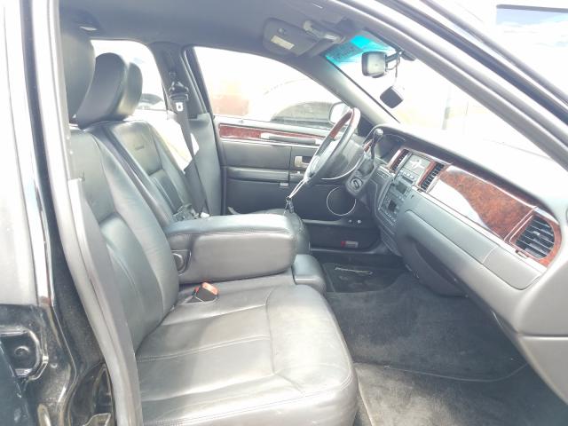 2011 LINCOLN TOWN CAR S 2LNBL8CV7BX762151