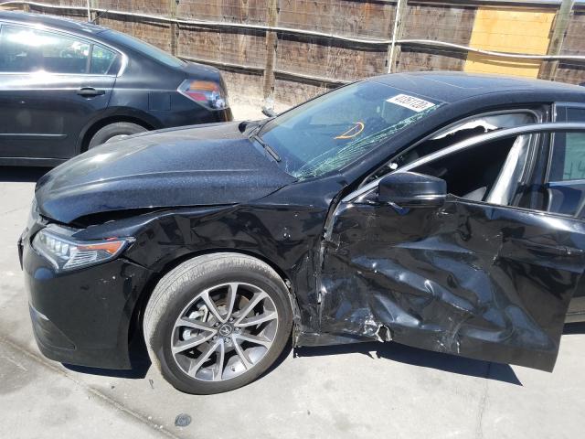 2017 ACURA TLX TECH 19UUB3F56HA001290