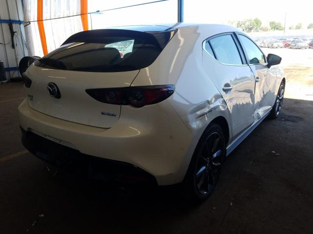 2019 MAZDA 3 JM1BPBJM0K1125059