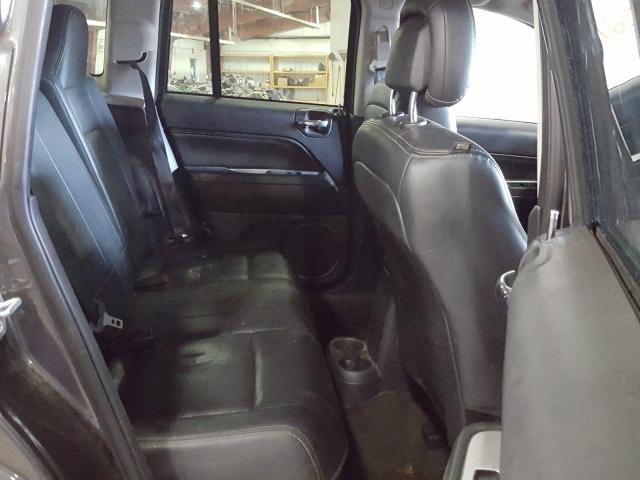2016 JEEP COMPASS LA 1C4NJCEA9GD716453