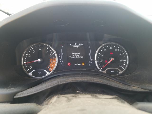 2018 JEEP RENEGADE L ZACCJBBB2JPJ47918